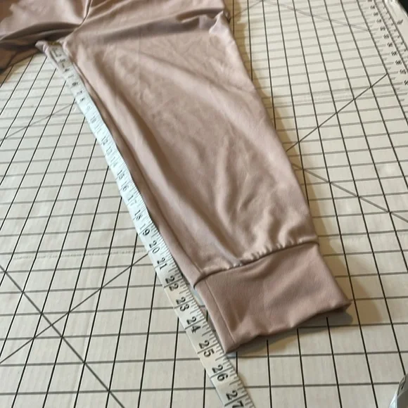 Rewash active knit joggers, with pockets, size medium - Picture 6 of 7